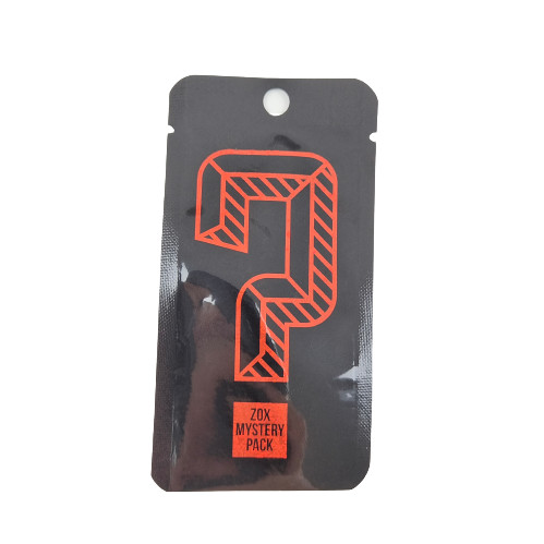 Zamówienie na zamówienie Akceptowane opakowania dla plastikowych toreb