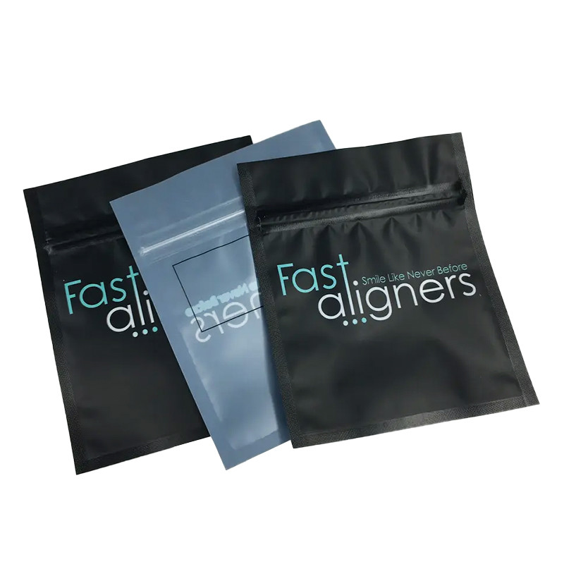 Przyjmowane na zamówienie pokrycia opakowań z tworzyw sztucznych dla rozwiązań opakowaniowych