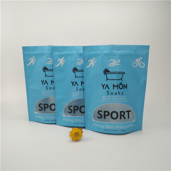 Opakowania foliowe do opakowań do kawy