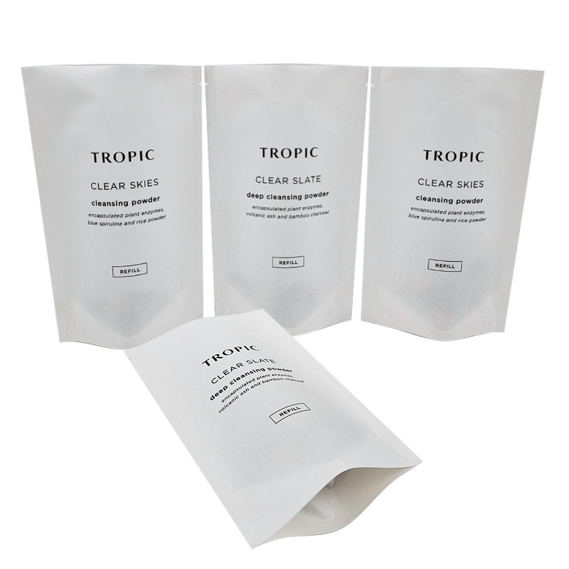 Zastosowane plastikowe torebki opakowania i dostosowalna grubość