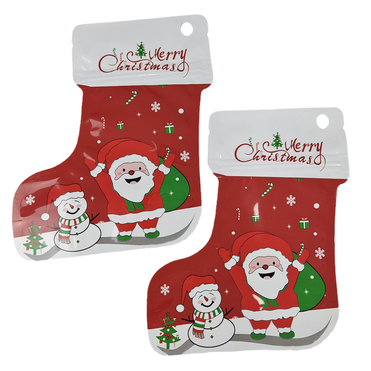 Niski MOQ Niestandardowa specjalna torba z nieregularnym kształtem