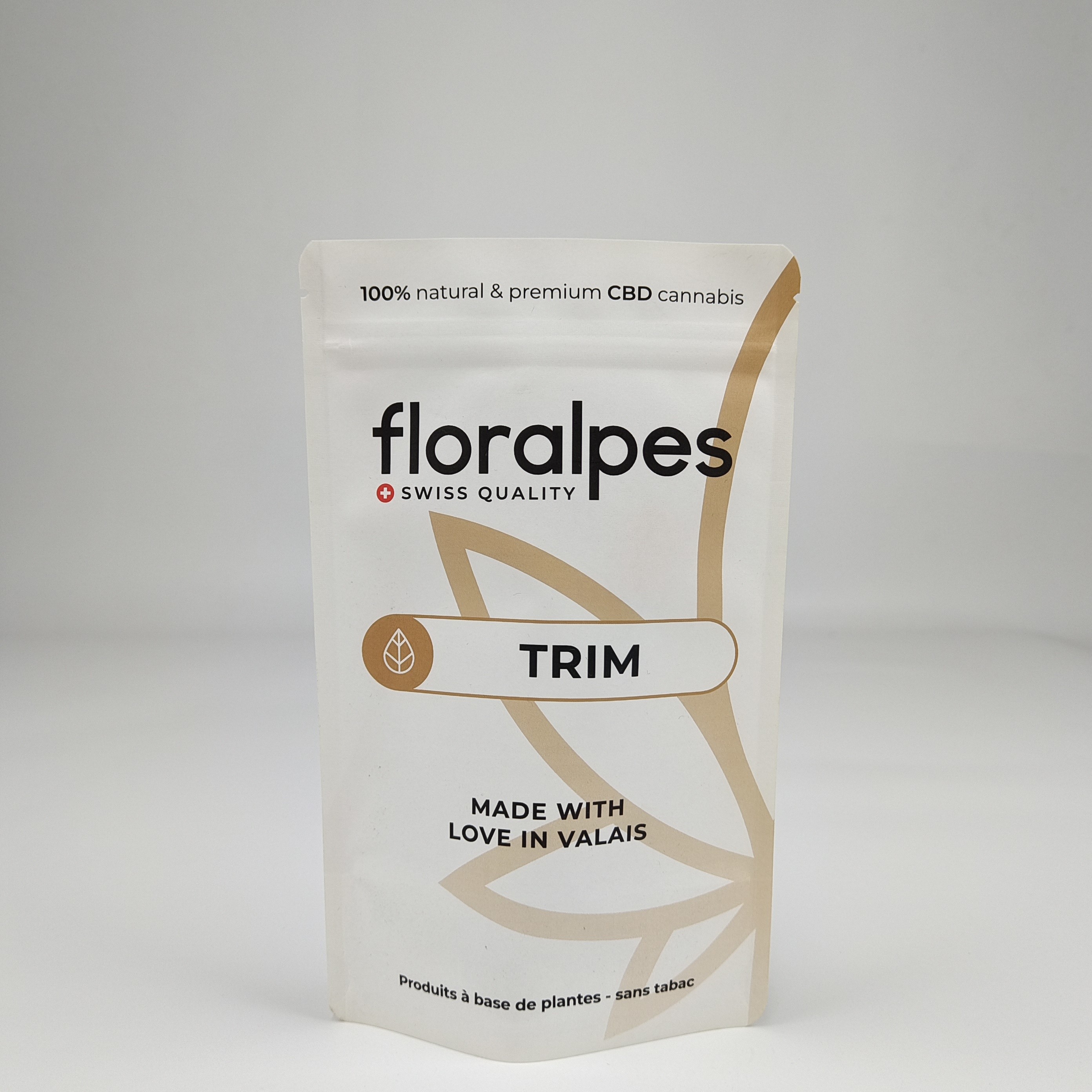 Biodegradowalny biały papier kraft stand up torebka do kawy torebka do kawy z zawórem odgazowym do pakowania kawy