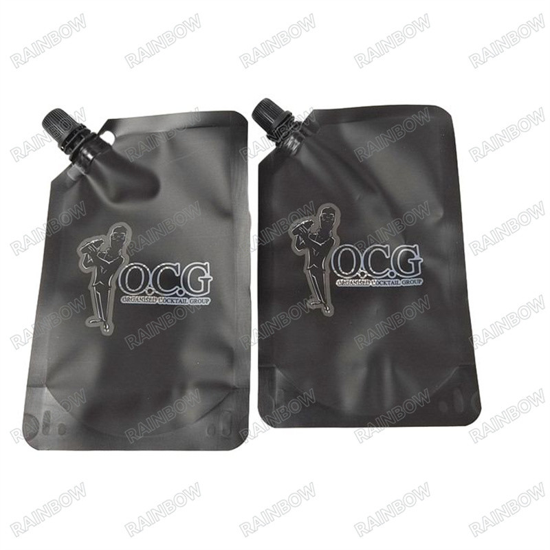 Pojemnik z jedzeniem dla niemowląt