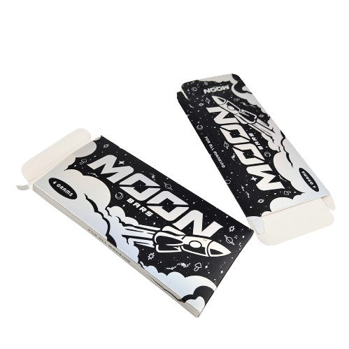 Opakowanie kartonowe w stylu klasycznym