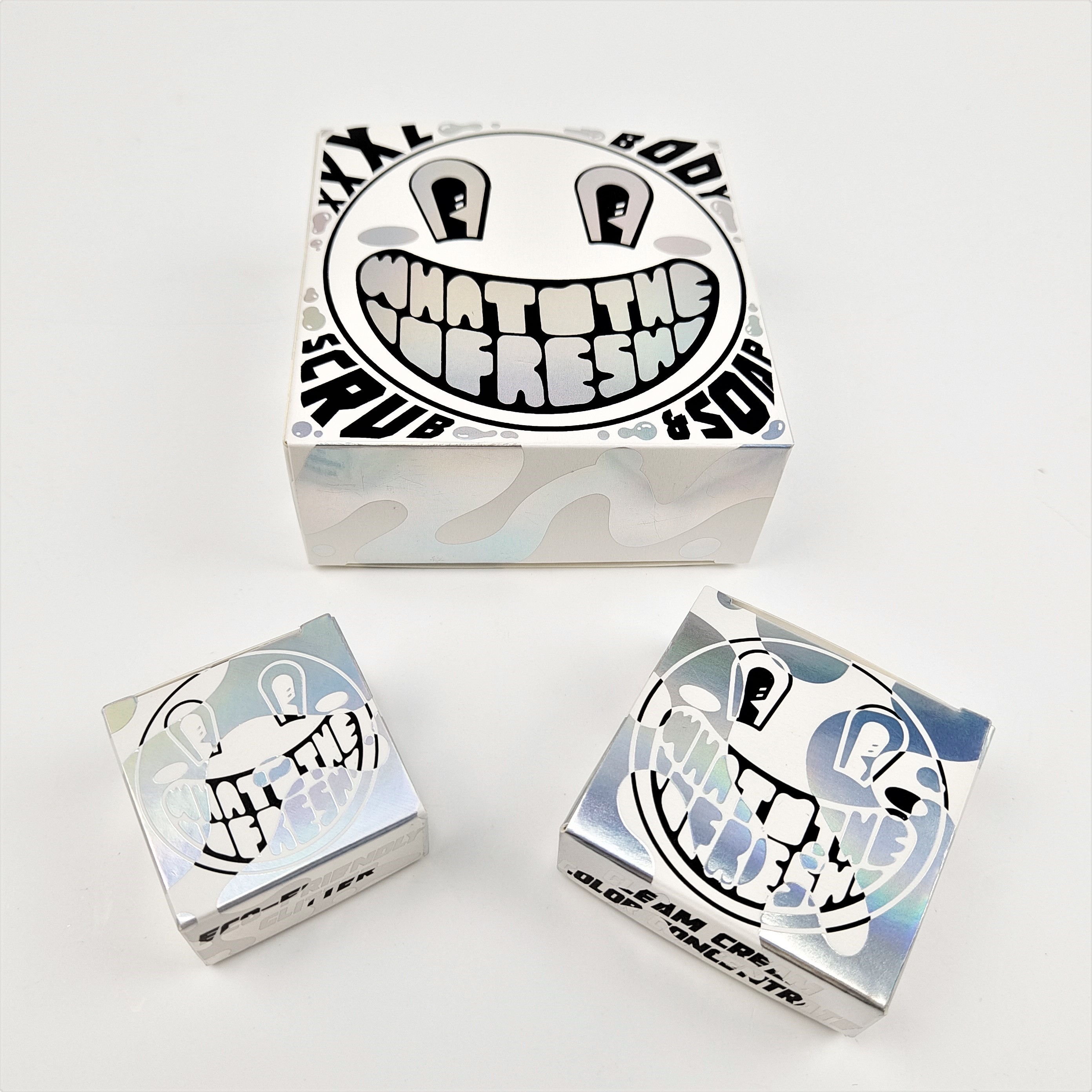 350 g grubość pudełko papierowe opakowanie duży rozmiar dostępny w magazynie