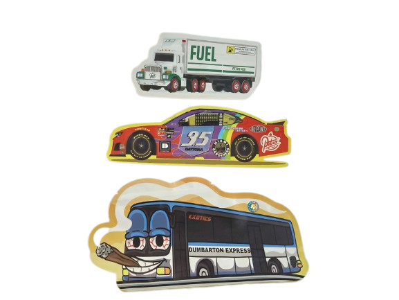 k Runtz Bag Herbal Incense Packaging Aluminium Foil PET