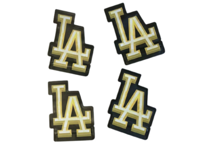 Biodegradowalne, niestandardowe torby, opakowania z liści tytoniowych