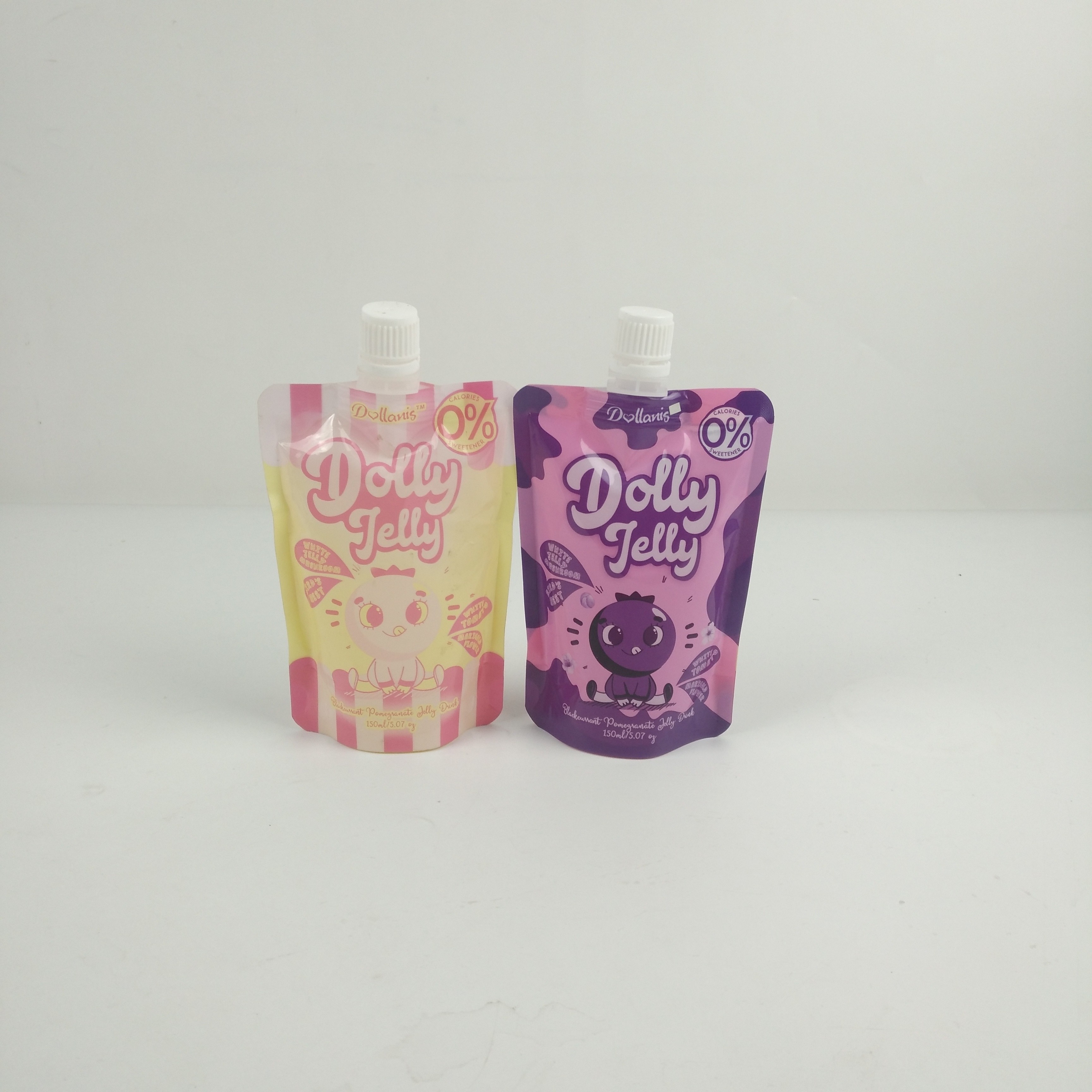 Różny kształt i rodzaj kieszonkowy kieszonkowy opakowanie rozmiar kieszonkowy od 10 mm do 30 mm