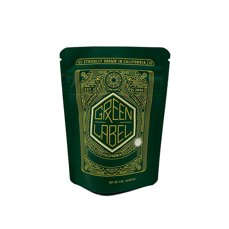 Opakowania foliowe do opakowań kosmetycznych