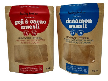 Niestandardowe torebki i wysyłane z Shenzhen / Hongkong Port