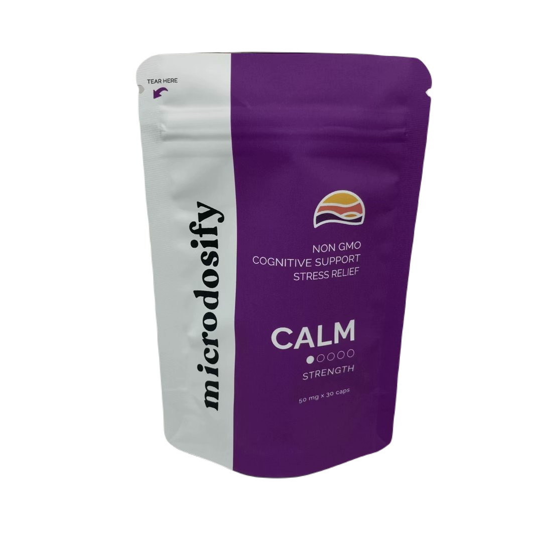 Zamówienie na zamówienie naturalne torebki zapachowe w kształcie torby stojącej z zamkiem