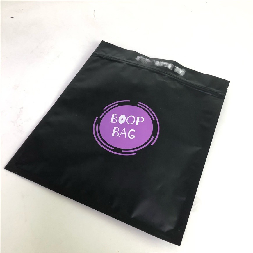 / VMPET / PE 100 mikron / Herbal Incense Packaging