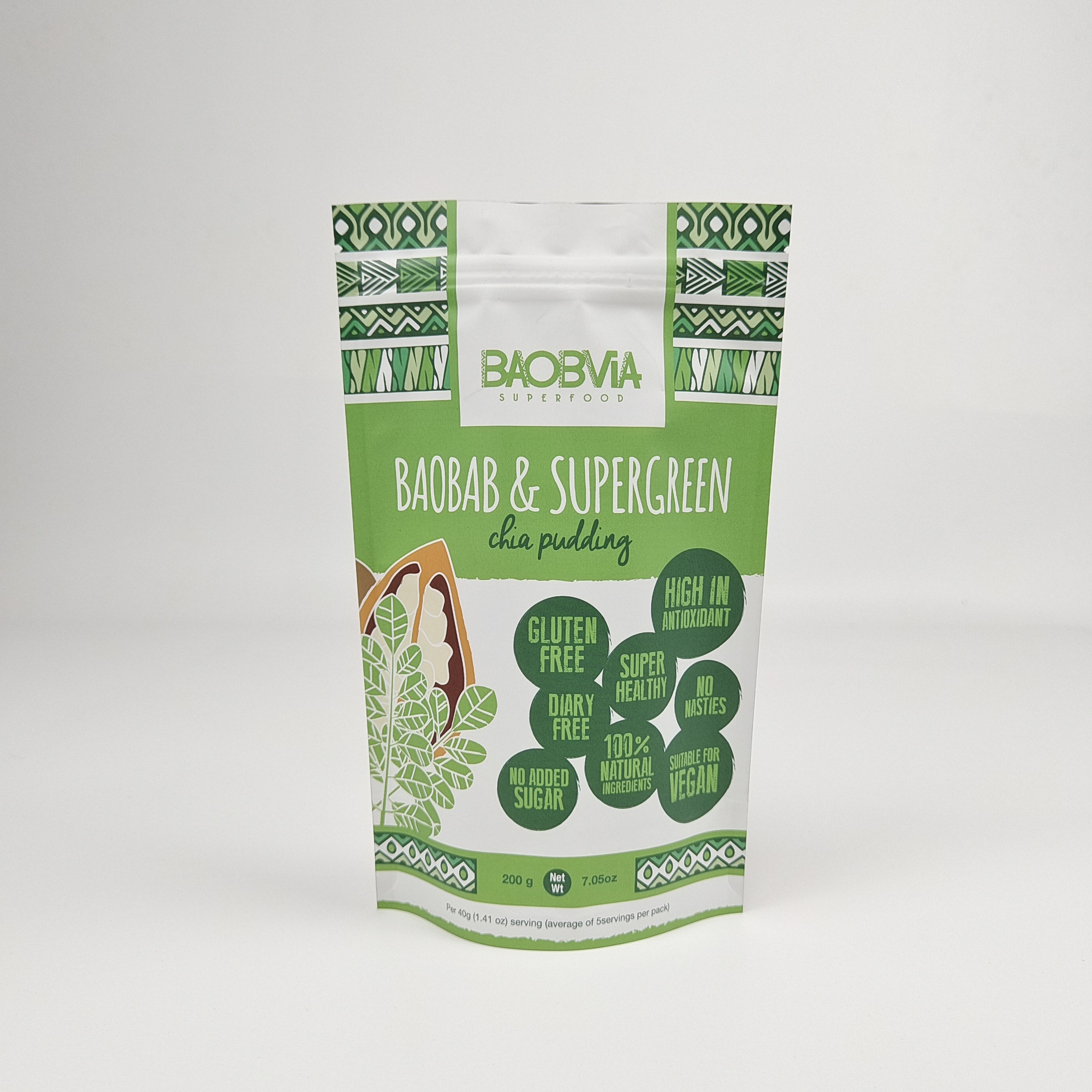 Niestandardowe opakowania żywnościowe Ziplock Seal Pockets Matt Stand Up Pocket Zipper Bags For Coffee Whey Milk Powder Cookie Sugar