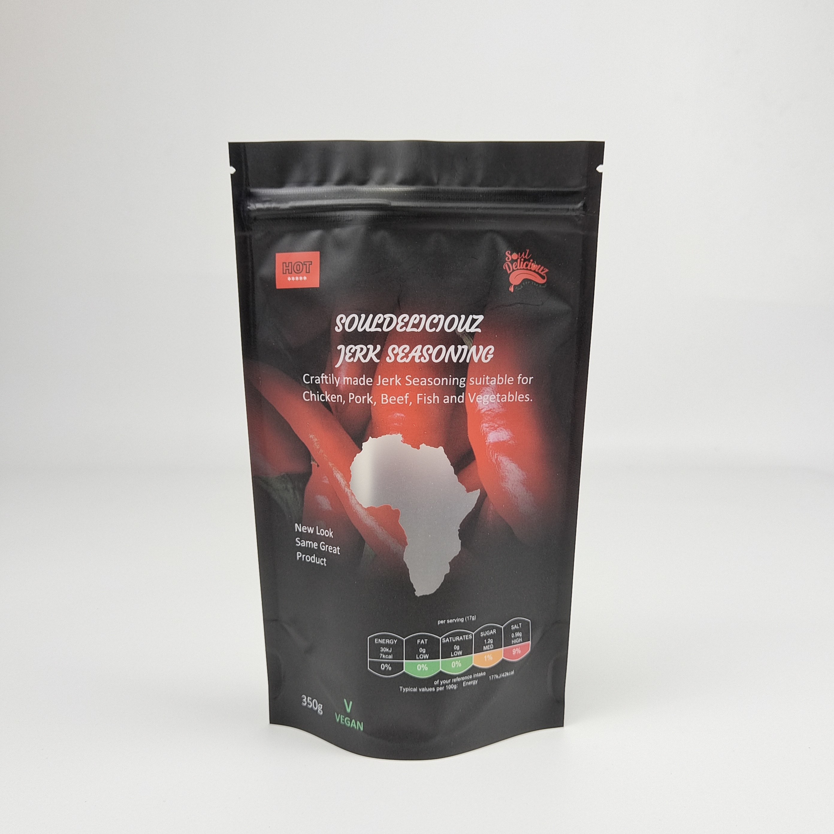 Znowu zamknięte, matte, pełnobarwne opakowanie, stand up, worek z folii aluminiowej, opakowanie, torba z zamknięciem zipem, torba z opakowaniami do jedzenia