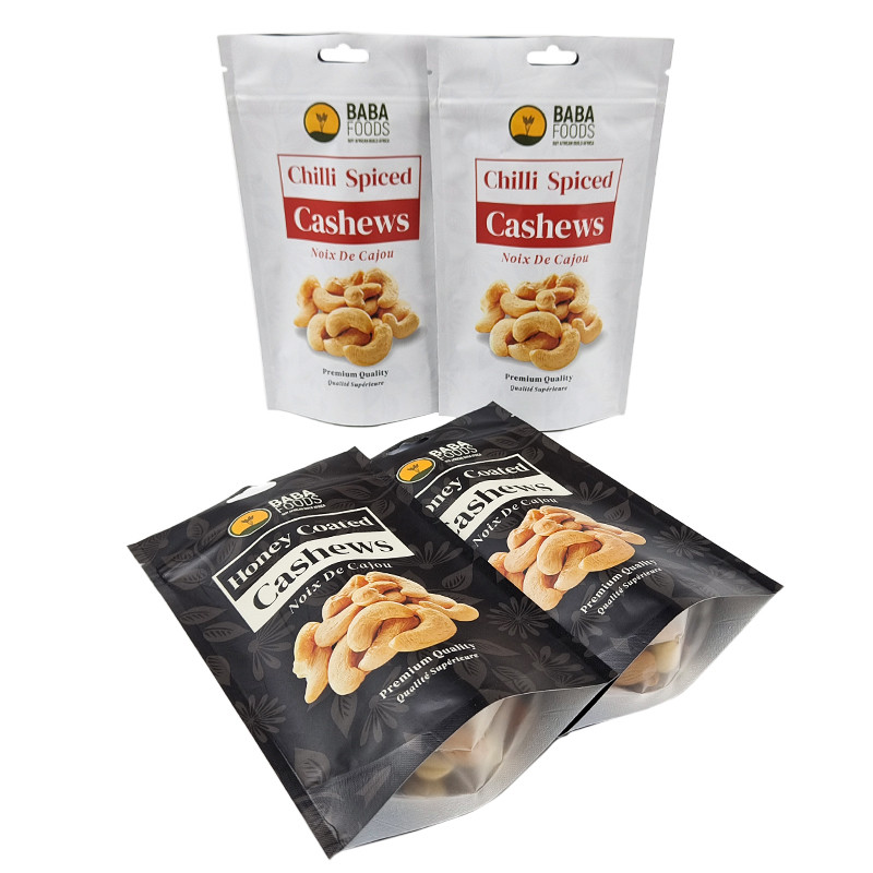 Pojemniki odporne na działanie dzieci dla opakowań ziołowych kadzidła PET / VMPET AL / PE Materiał