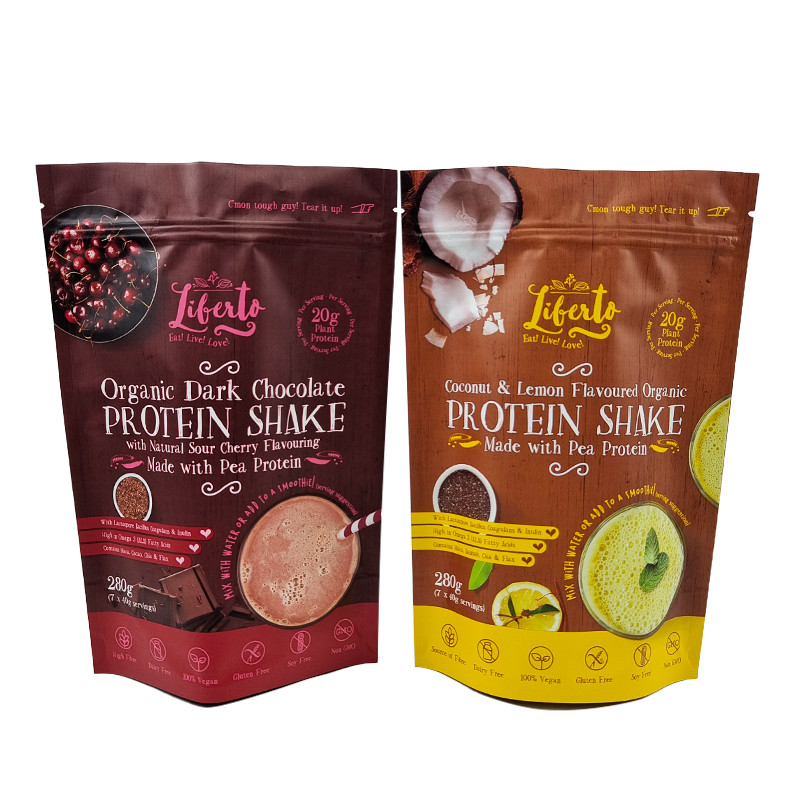 Drukowanie na zamówienie Akceptowane opakowania z kadzidłem ziołowym z torebkami odpornymi na dzieci