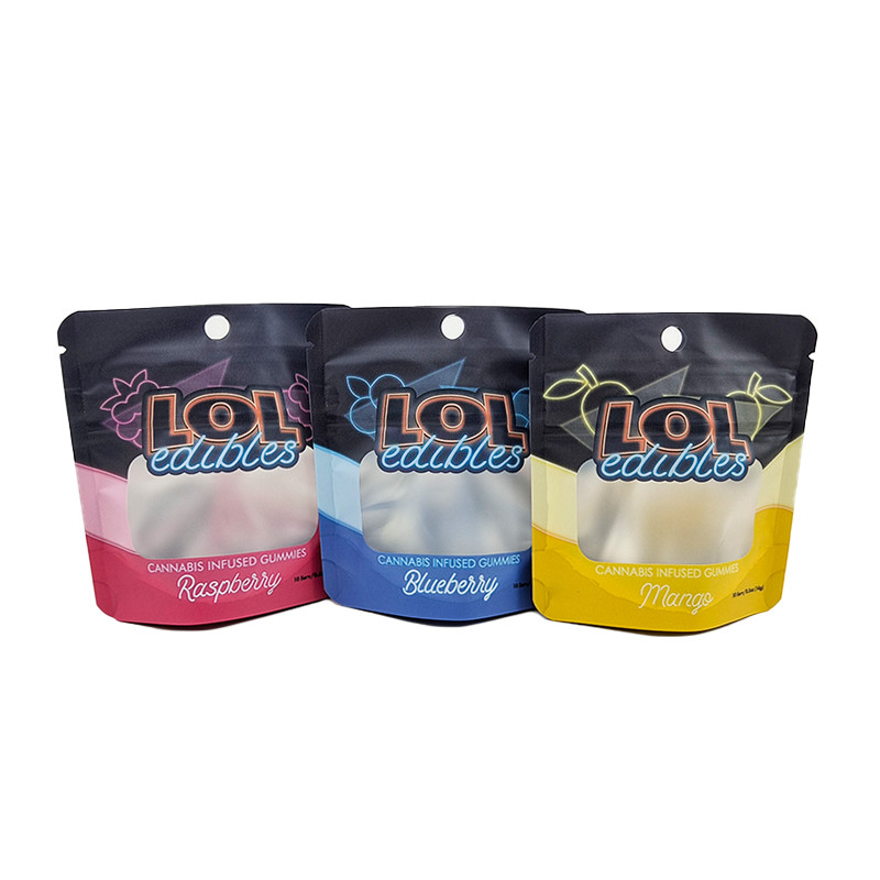 Zaopatrzenie w kadzidło ziołowe z filmem laminowanym