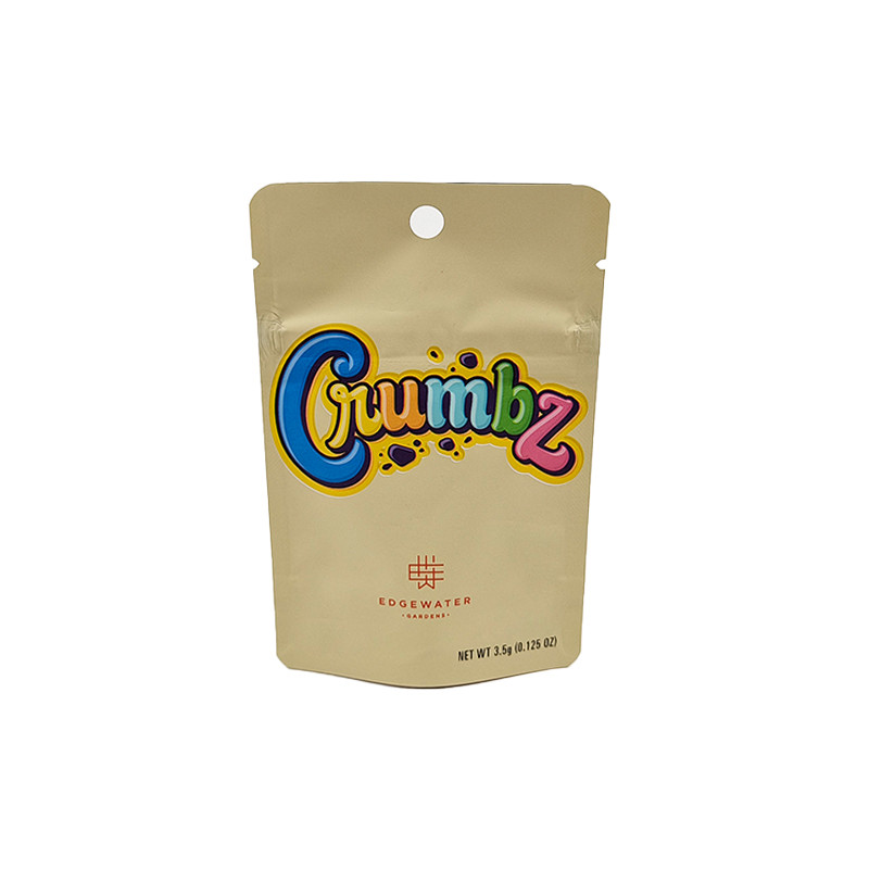 Zamówienie na zamówienie Herbal Incense Packaging zgodnie z wymaganiami klienta