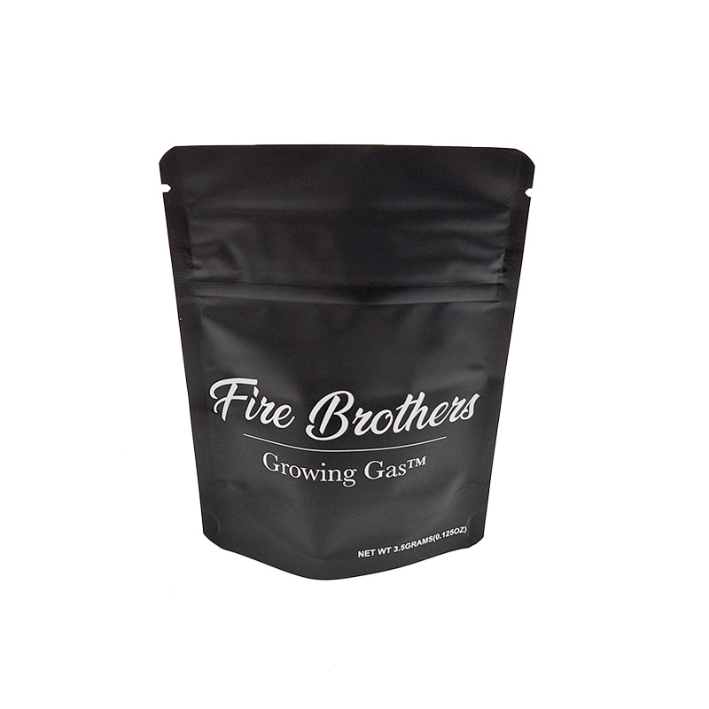 Film laminowany z druku na zamówienie do ekologicznych opakowań potpourri roślinnych