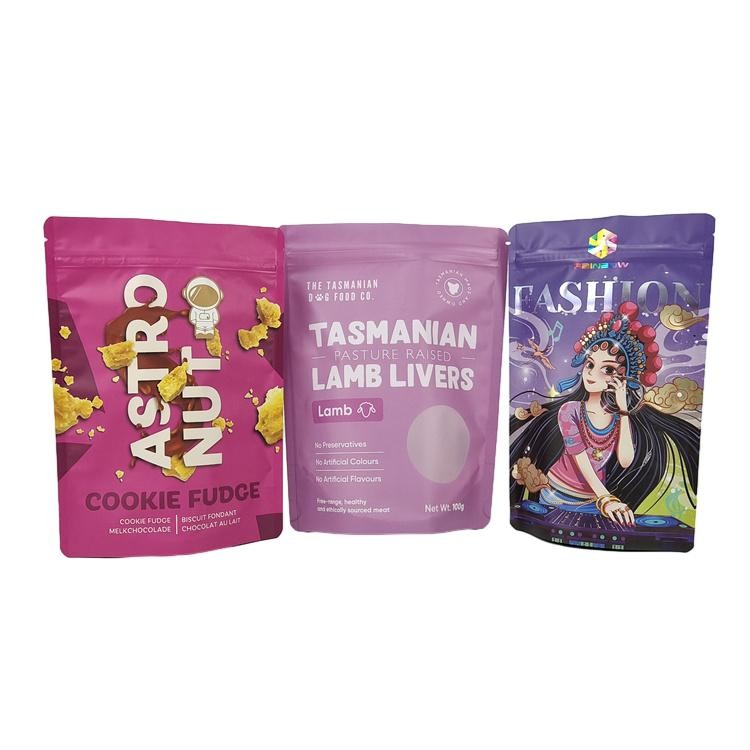 Zamknięcia plastikowe z pieczęcią cieplną