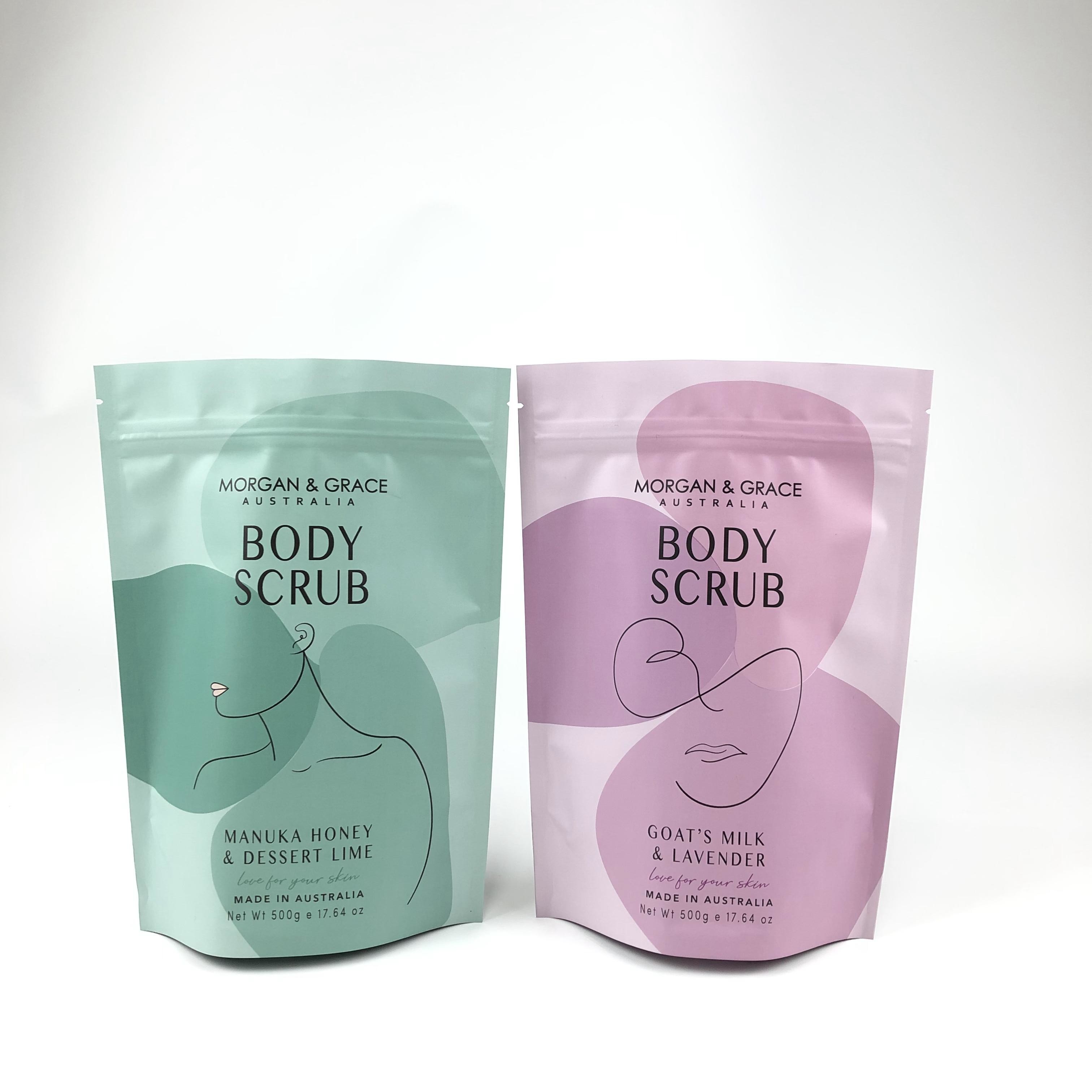 Zainstalowane torebki kosmetyczne z plikami projektowymi CDR AI PSD PDF