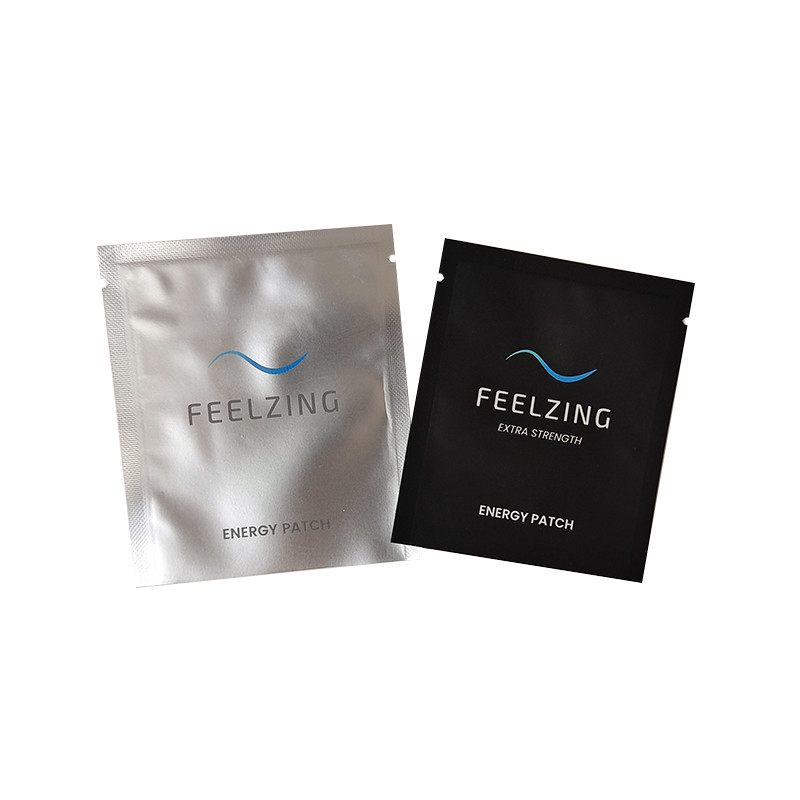 Kosmetyczna torba do opakowań do soli kąpielowej