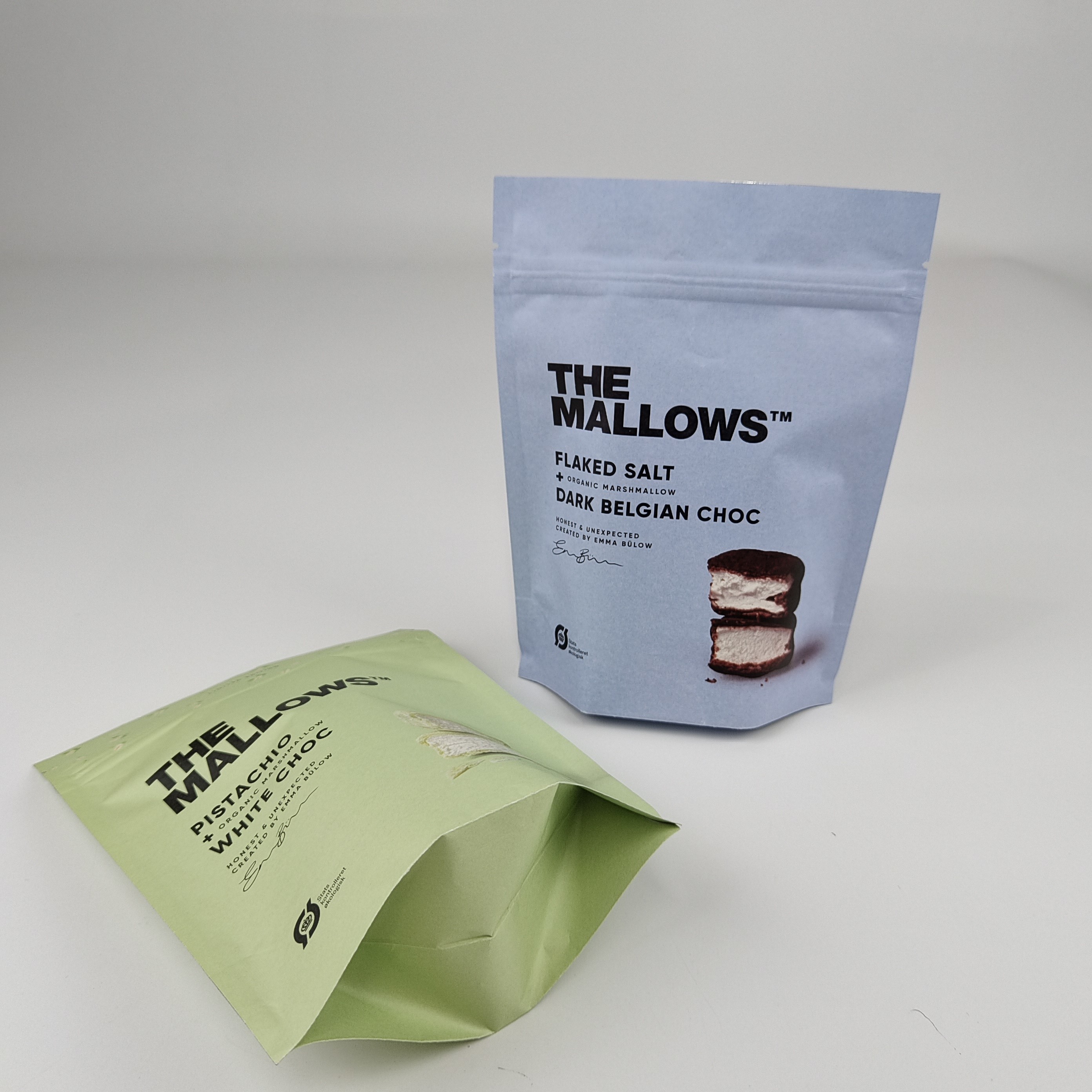 Długa trwałość Długotrwała trwałość