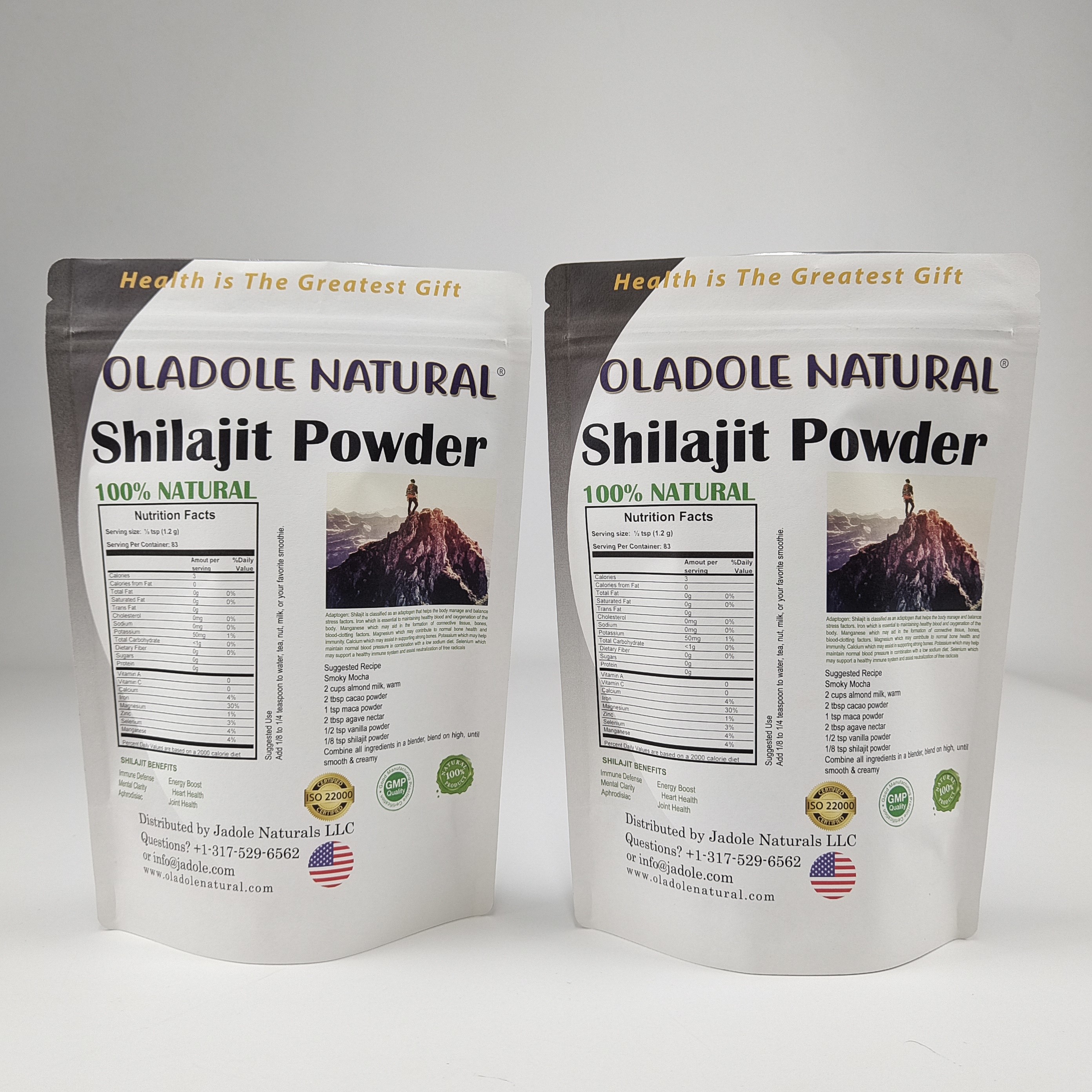 Zestaw mody z zamkiem na zamówienie Gwarancja jakości ponownie zamknięte, odporne na wilgoć, laminowane folia aluminiowa, worki Mylar