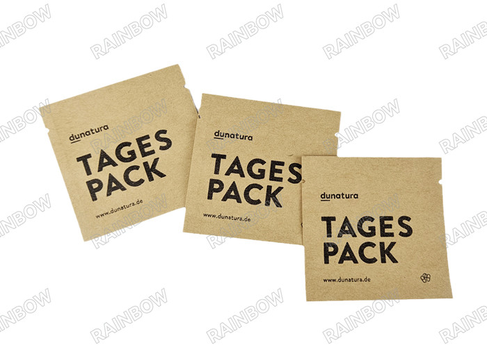 Wtyczka do herbaty z logo