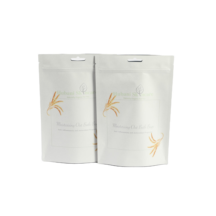 Ekologiczne torebki papierowe wykonane z materiałów nadających się do recyklingu