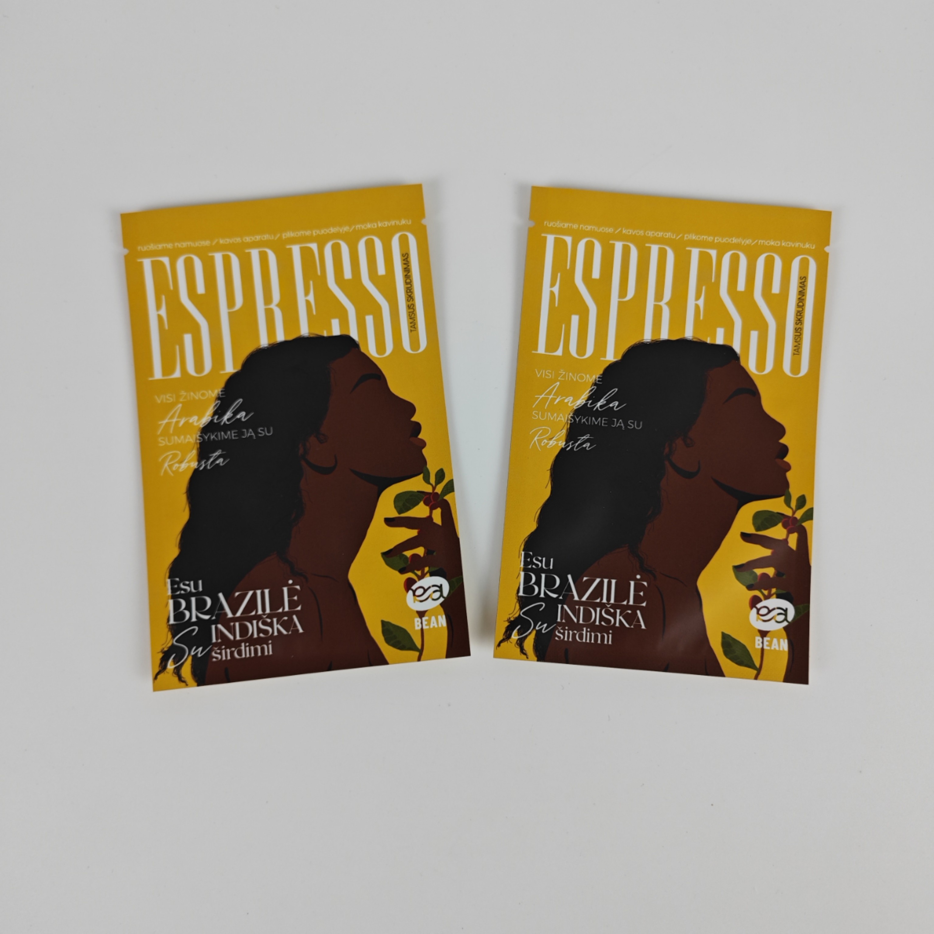 Ekologiczne biodegradowalne torebki Kraft, PLA, skrobi kukurydziane, kompostowalne torebki Kraft