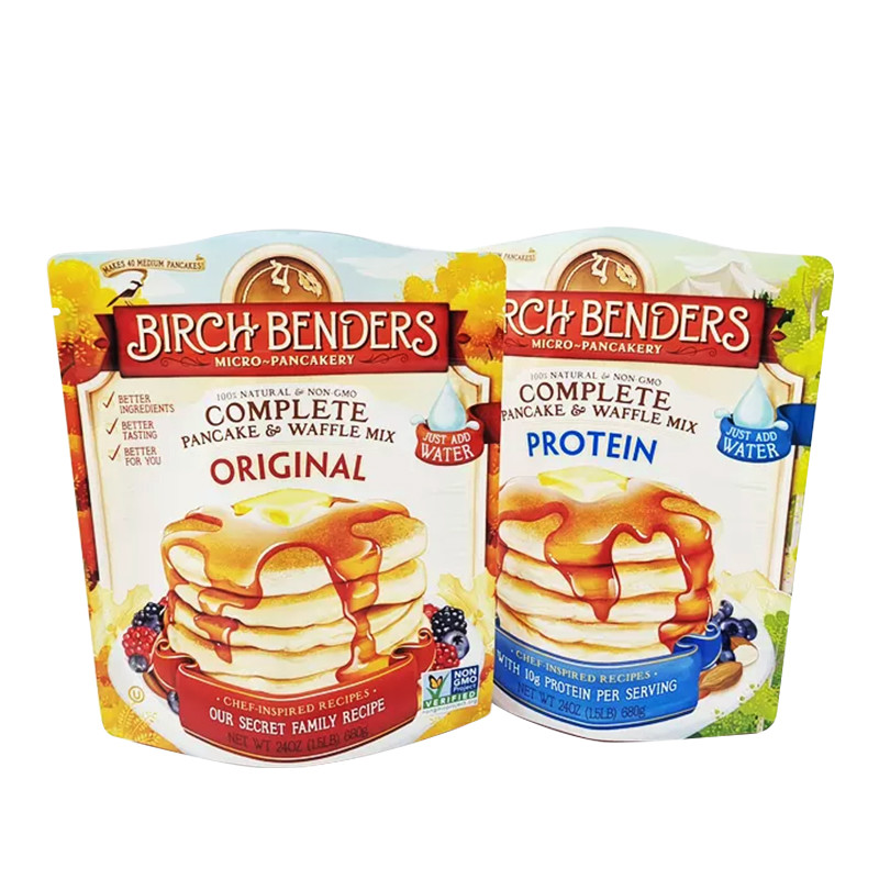 Znowu zamknięte worki do herbaty