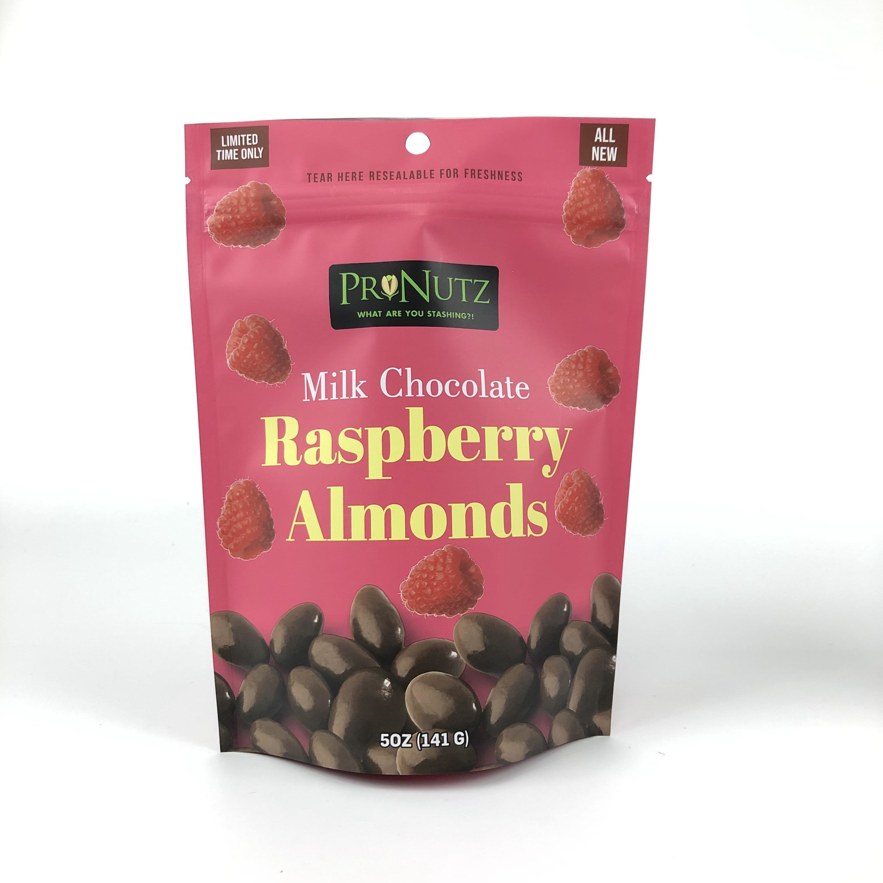 Stand Up Bag z zamkiem Botanical Aromatherapy Covers Get Free Samples