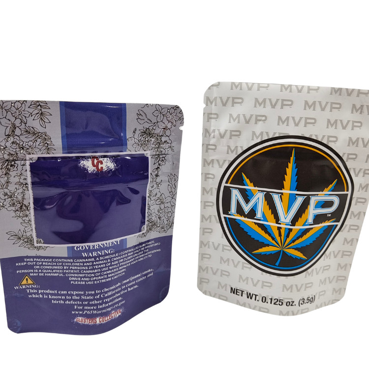 Wydawane na zamówienie opakowania z zapachami organicznymi do wysyłki do Shenzhen / Hongkong