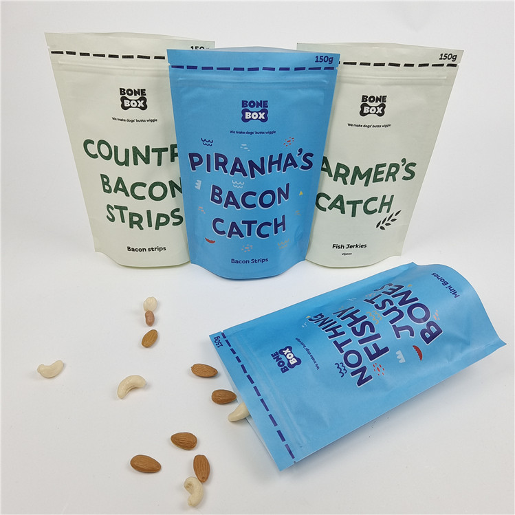 Najwyższej jakości drukowane logo na zamówienie Akceptowane do 10 kolorów Dostępne plastikowe folie worek