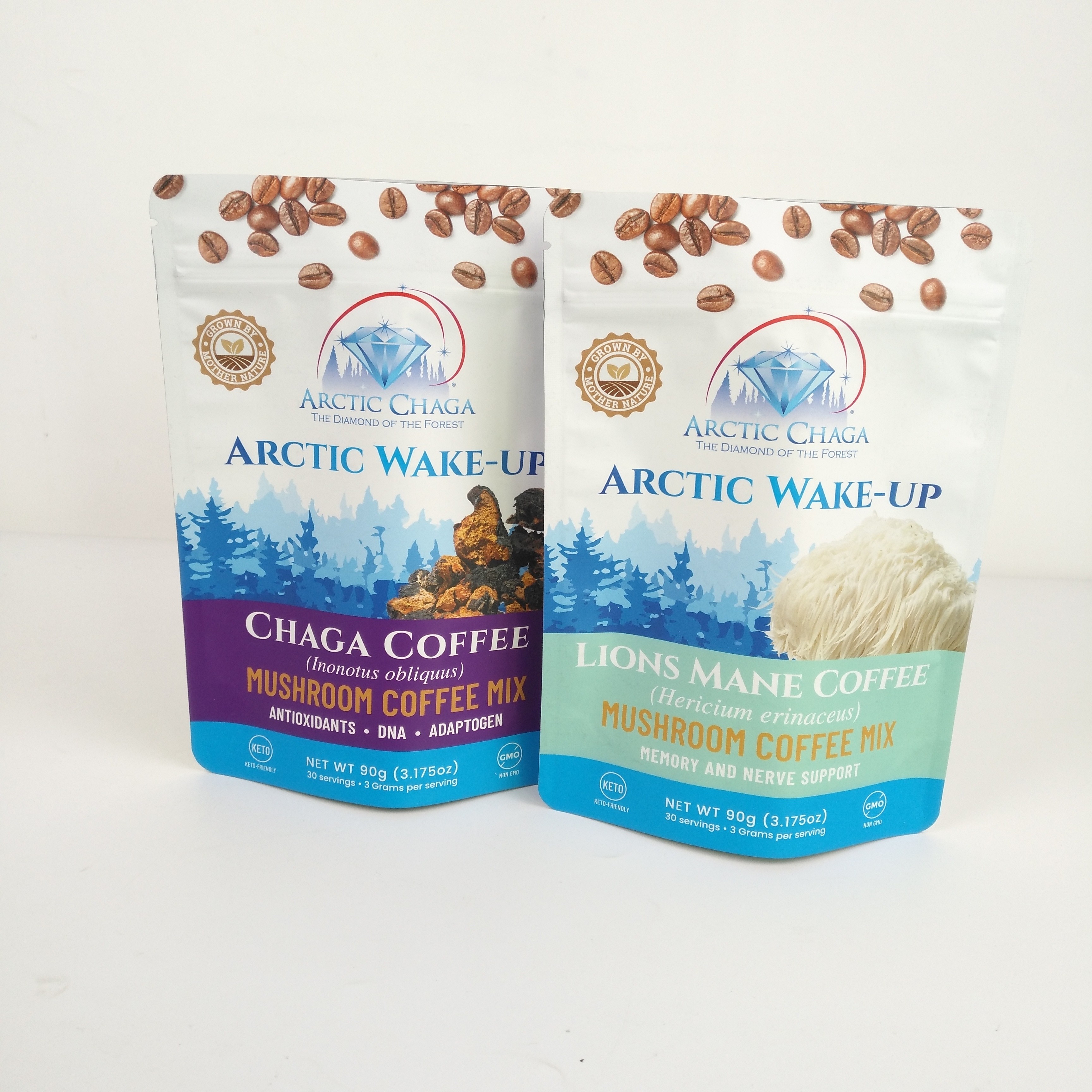 Niestandardowe worki papierowe do opakowań spożywczych Strona Niestandardowe logo Niestandardowe drukowanie logo