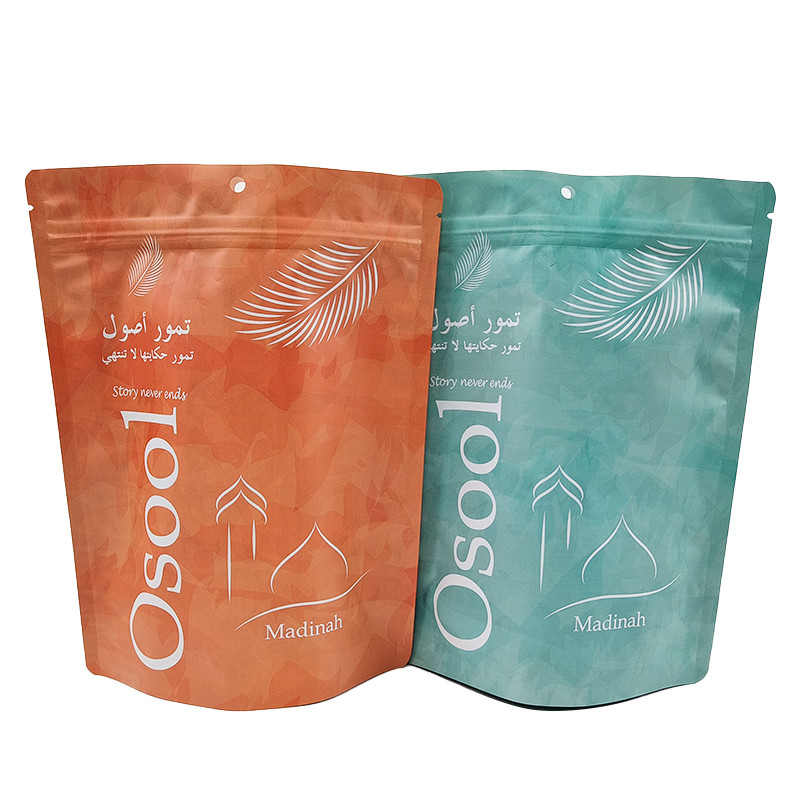 Biały uchwyt Modne torebki z torebkami przyjazne dla środowiska i wytrzymałe