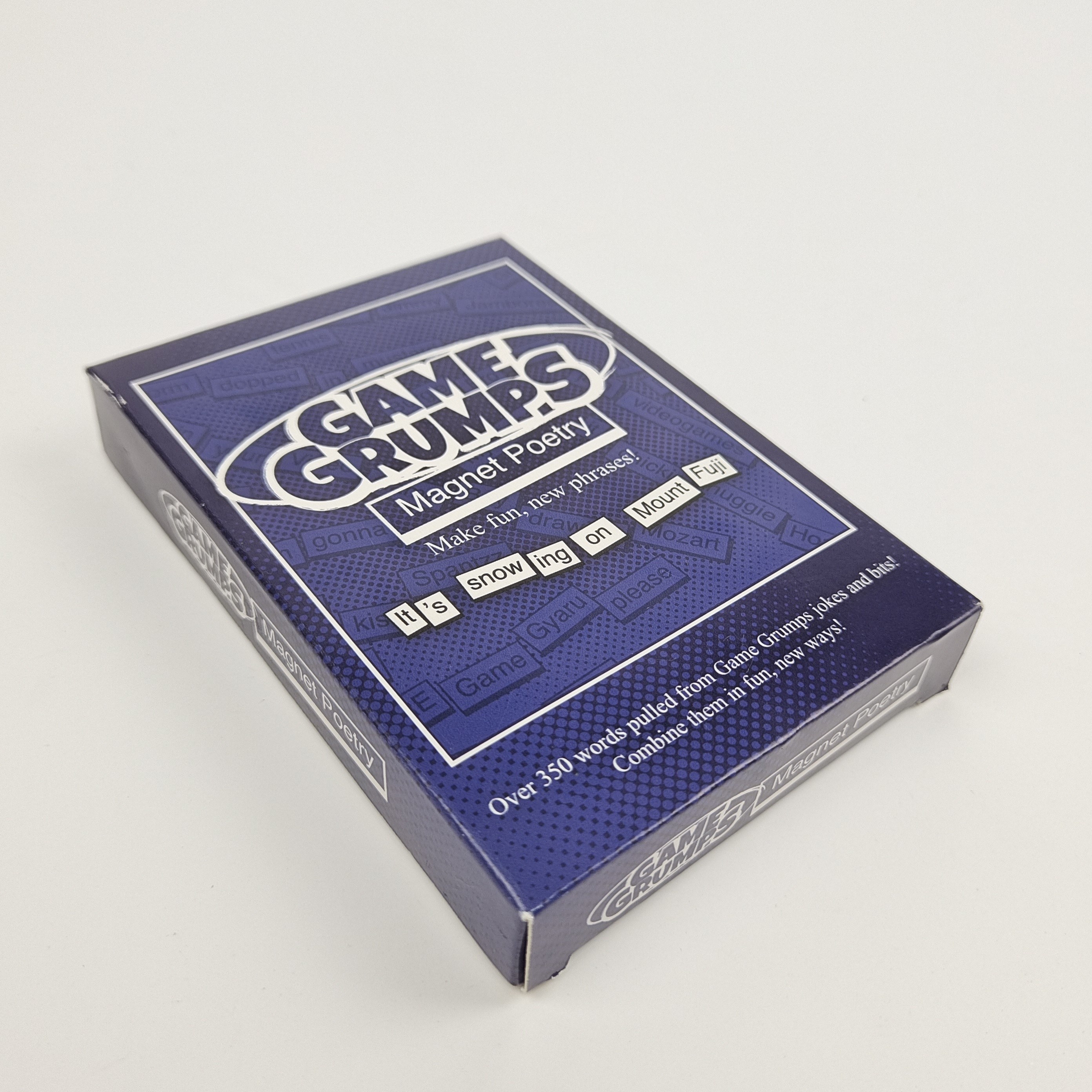 Akceptowane Do 10 kolorów Dostępne Logo na zamówienie Drukowane prostokątne błyszczące pudełko papierowe Opakowanie