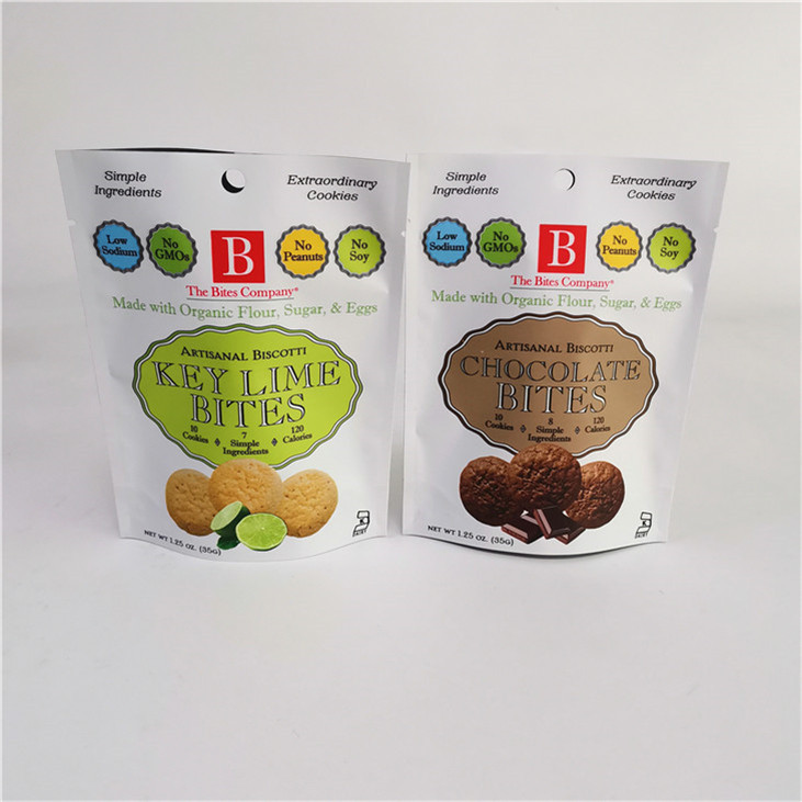 Ekologiczne plastikowe torebki opakowania bezpieczny materiał opakowania torebka dostosowany rozmiar