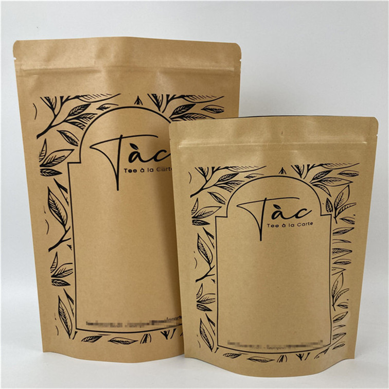 Promocja Recyklingowa grubość niestandardowa Materiał PE z aluminium do pakowania przekąsek