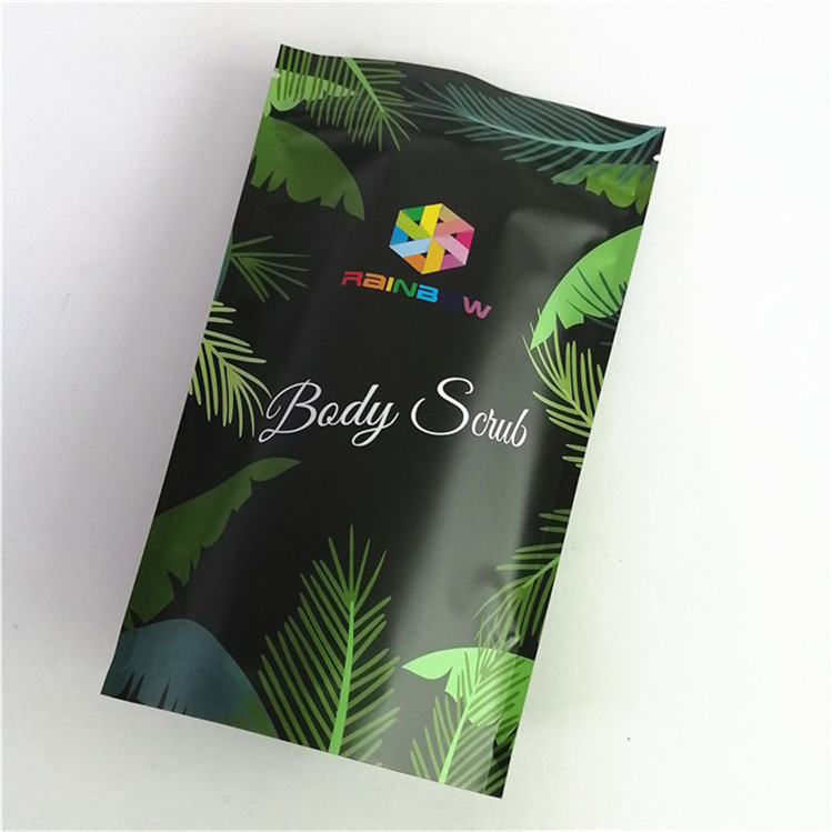 Znowu zamknięte, odporne na wilgoć, laminowane folie aluminiowej torba Mylar