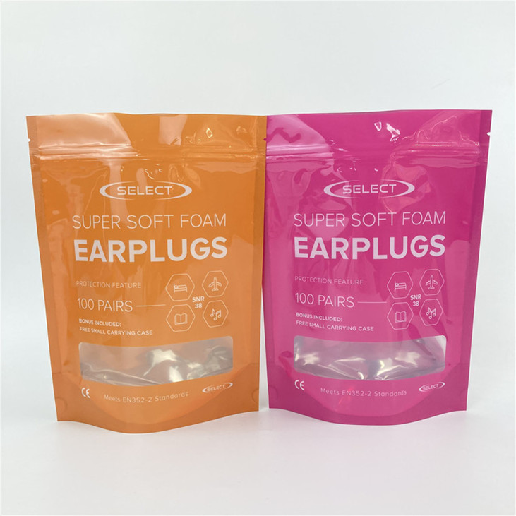 Kolorowe drukowanie, opakowanie przeciwciśnieniowe, torba, grubość niestandardowa, do 10 kolorów