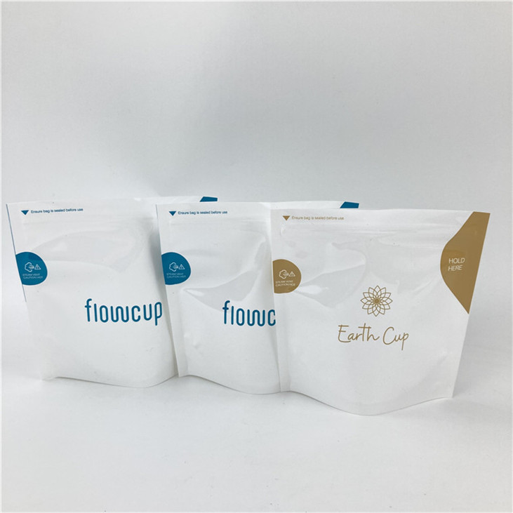 Recykling folia aluminiowa Mylar Doypack przyjazny dla środowiska i bezpieczny materiał Zindywidualizowany rozmiar / projekt