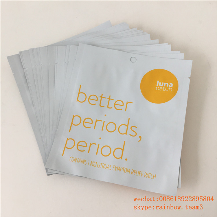 Cena fabryczna Laminowana matowa maseczka do twarzy Balsam kosmetyczny Saszetka do 3 ml 5ML 10ML płynu do makijażu