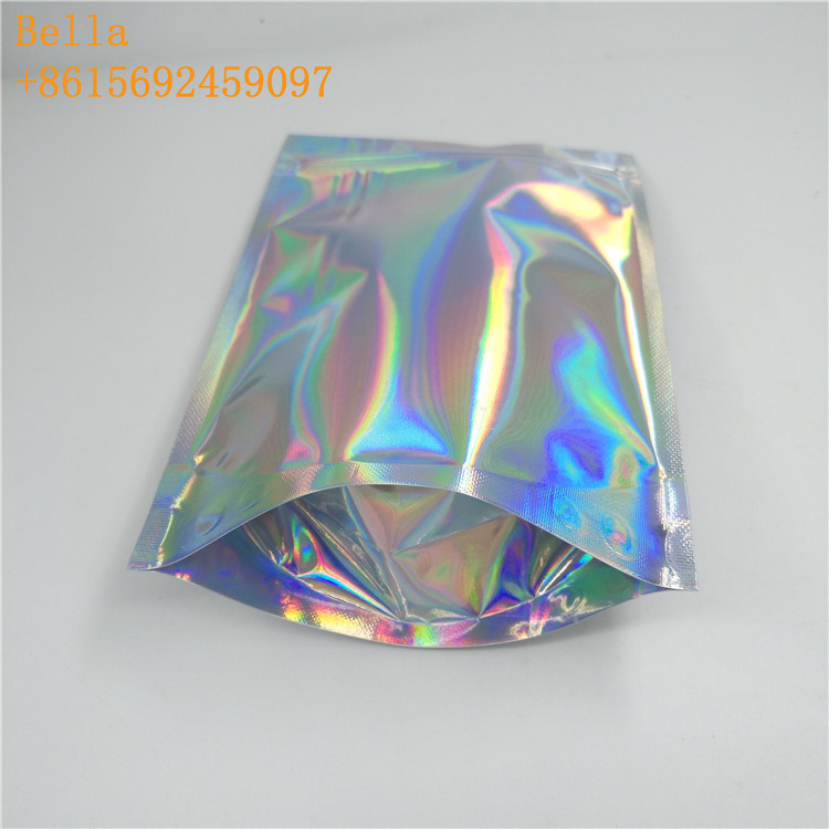 Opakowanie foliowej torebki do statywu