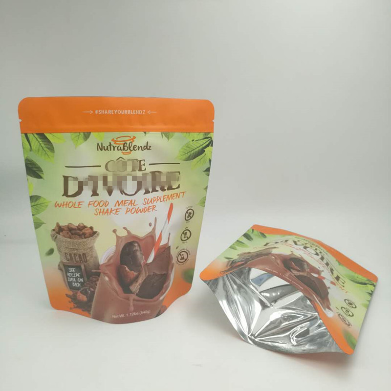 Pokrowiec na stójkę do przechowywania potraw Gravnre Printing For Cookie Dostosowany rozmiar