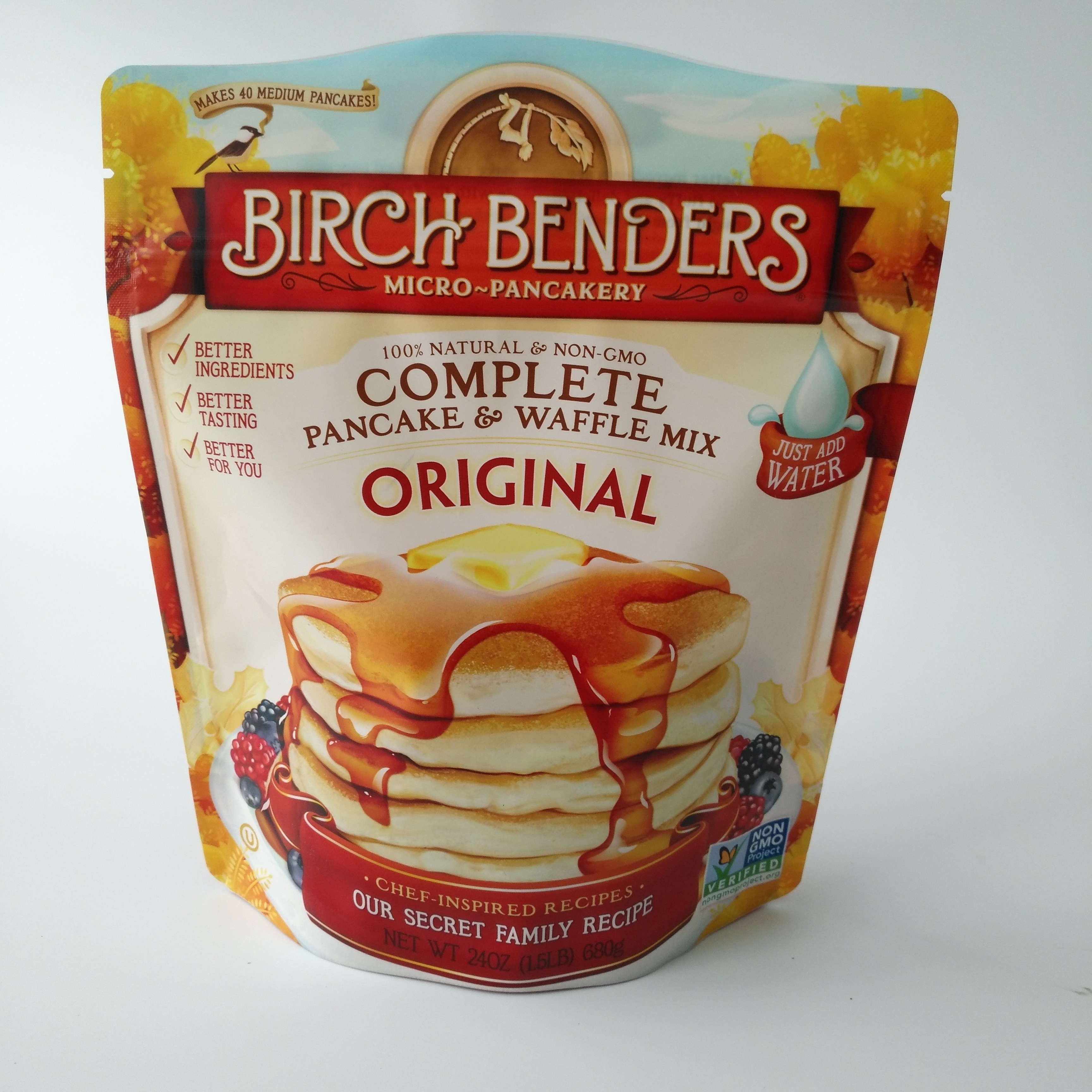 120-milimetrowe torby do pakowania żywności o grubości bez zapachu z 12 kolorami