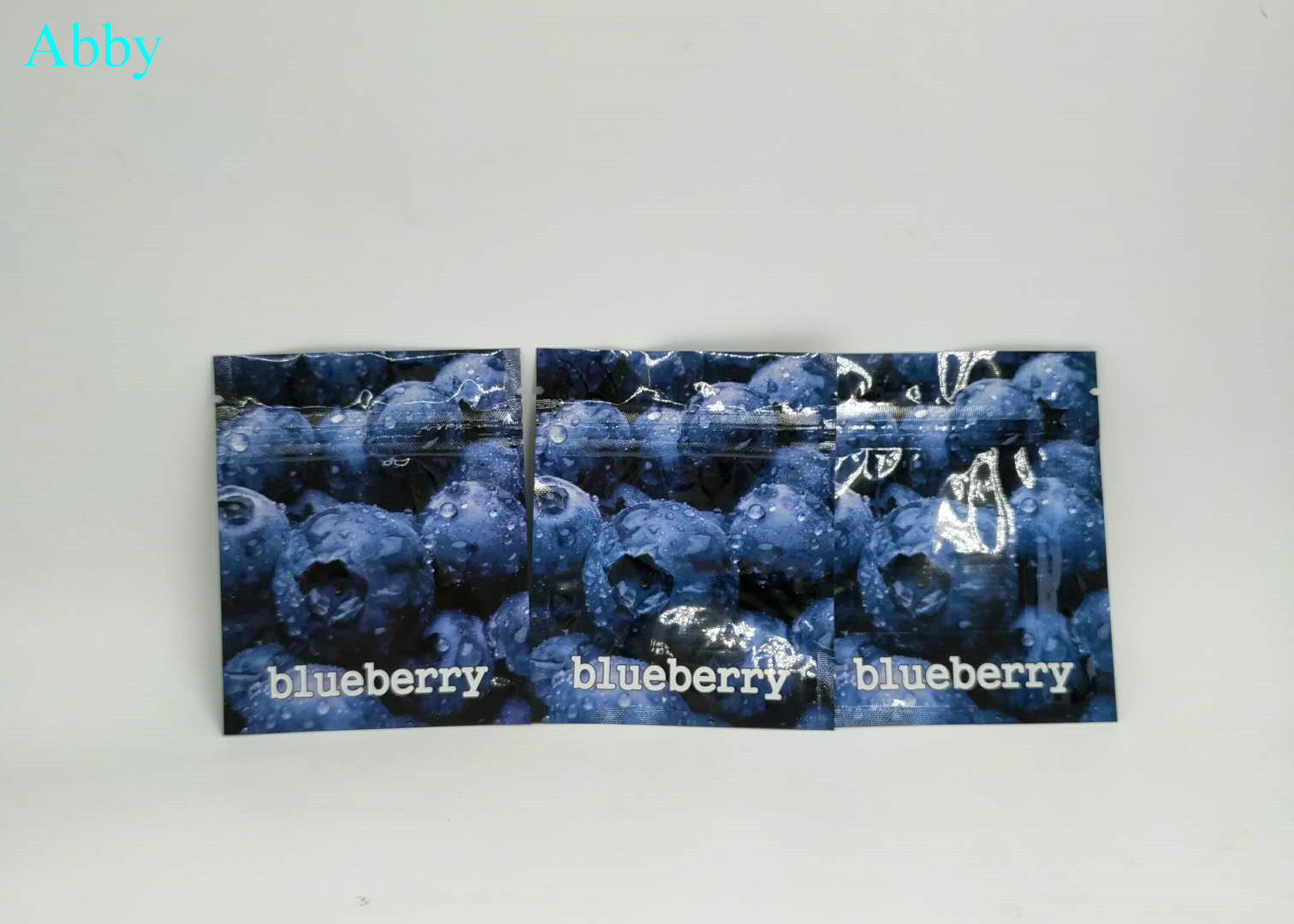 Opakowania z plastikowymi torebkami z okrągłym otworem dla naturalnych kapsułek zwiększających objętość