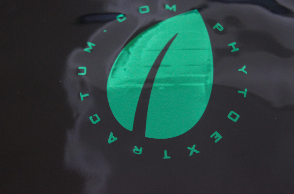 Wyczyść Front Herbal Incense Packaging Recyclable Custom Logo For Tobacco Leave