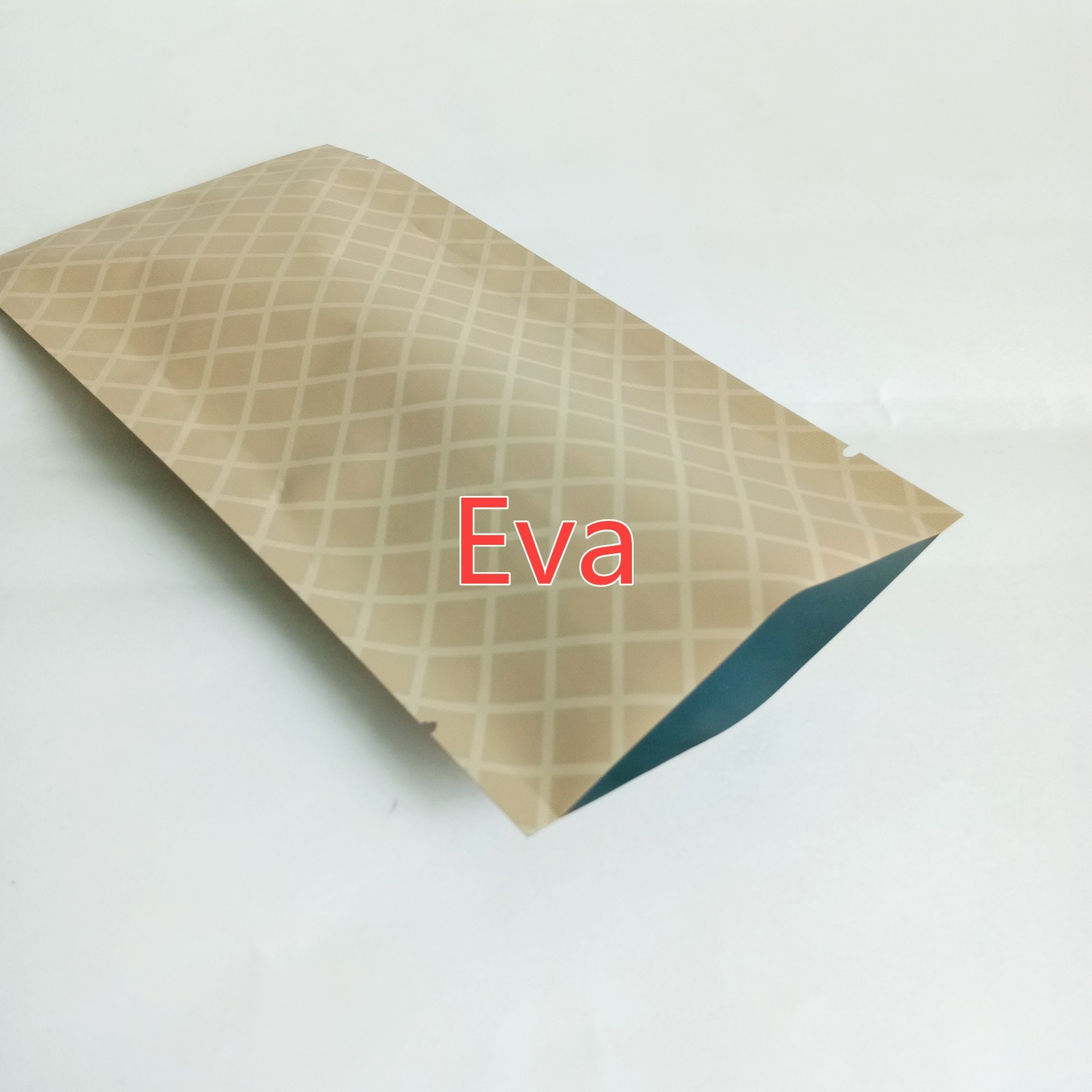 Uszczelnienie termiczne Opakowania do torebek z cukrem Biodegradowalne Dostosowane drukowanie logo